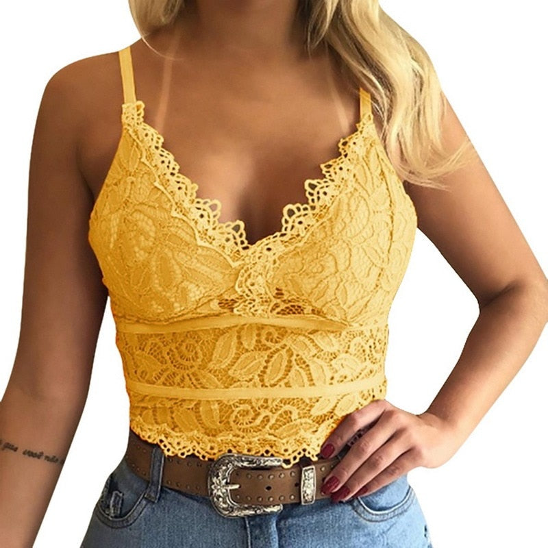 Kyra Top | A Sexy & Elegant Top for Women