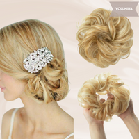Ladies Hair Bun: Perfectly Styled Hair Without Hassle