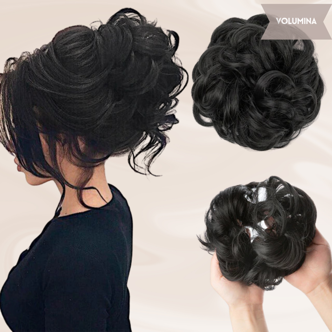 Ladies Hair Bun: Perfectly Styled Hair Without Hassle
