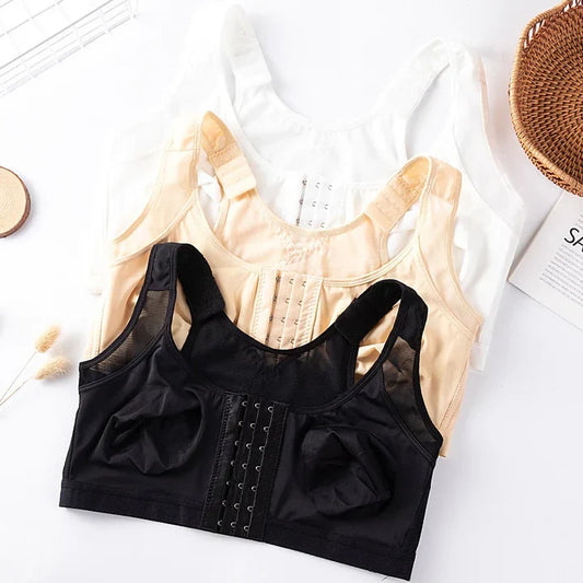 Ladies Posture Correcting Bra - Comfort & Back Support