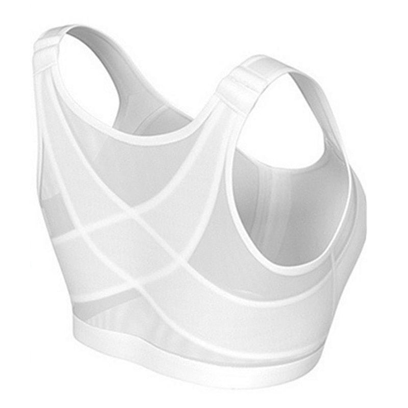 Ladies Posture Correcting Bra - Comfort & Back Support