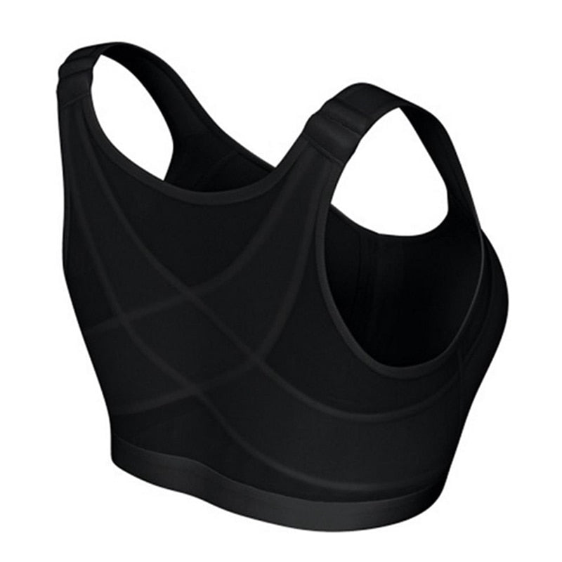 Ladies Posture Correcting Bra - Comfort & Back Support