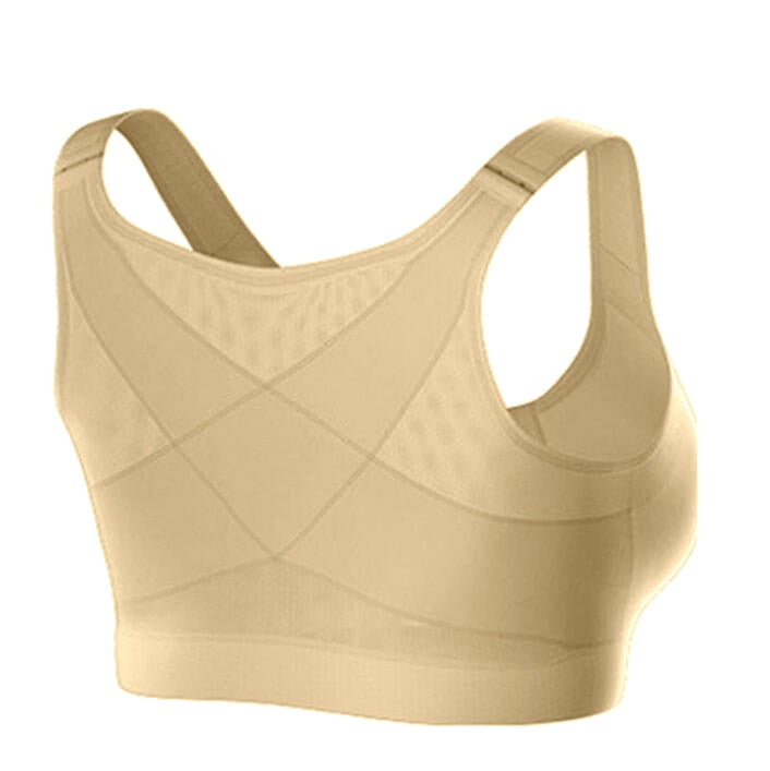 Ladies Posture Correcting Bra - Comfort & Back Support