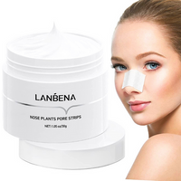 LANBENA face mask for blackheads