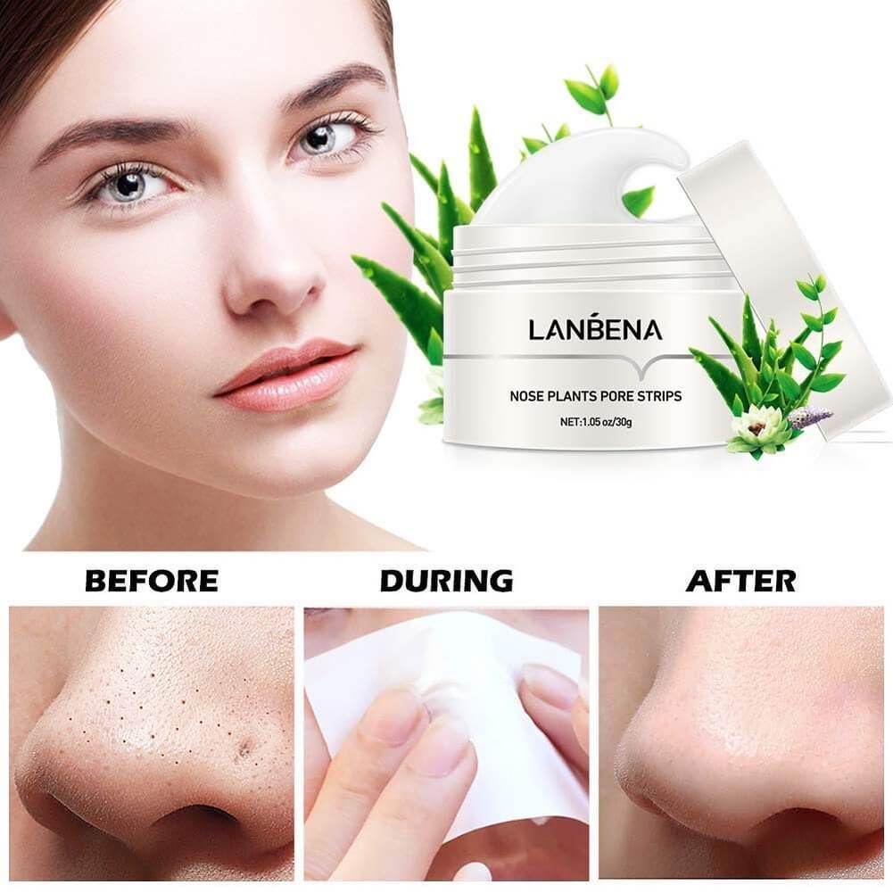 LANBENA face mask for blackheads