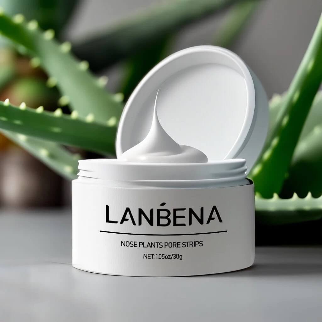 LANBENA face mask for blackheads