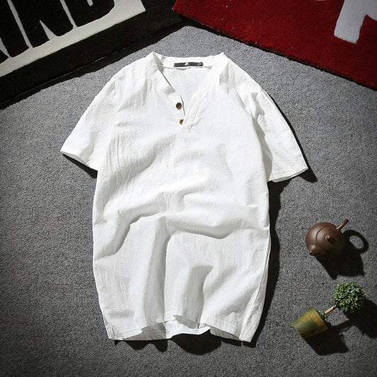 Landal T-shirt for men | A light shirt for summer