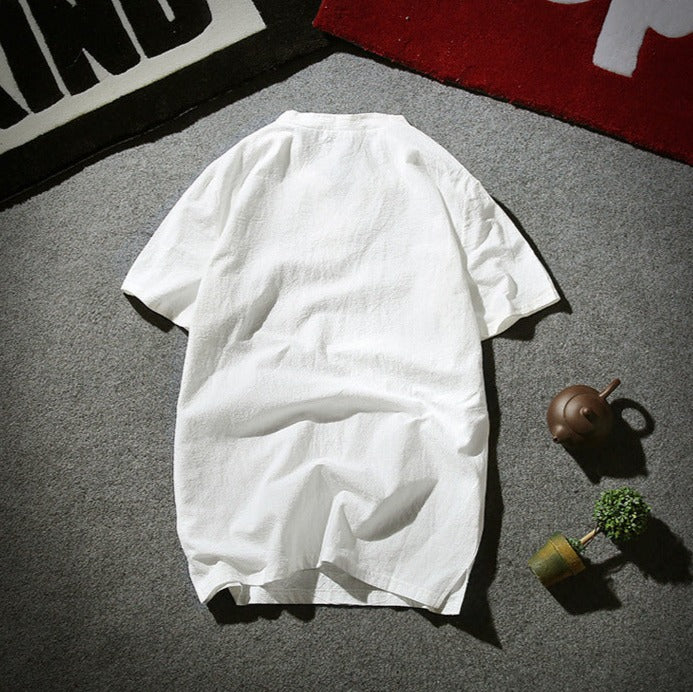 Landal T-shirt for men | A light shirt for summer