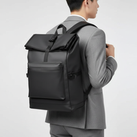 Large Capacity Commuter Backpack