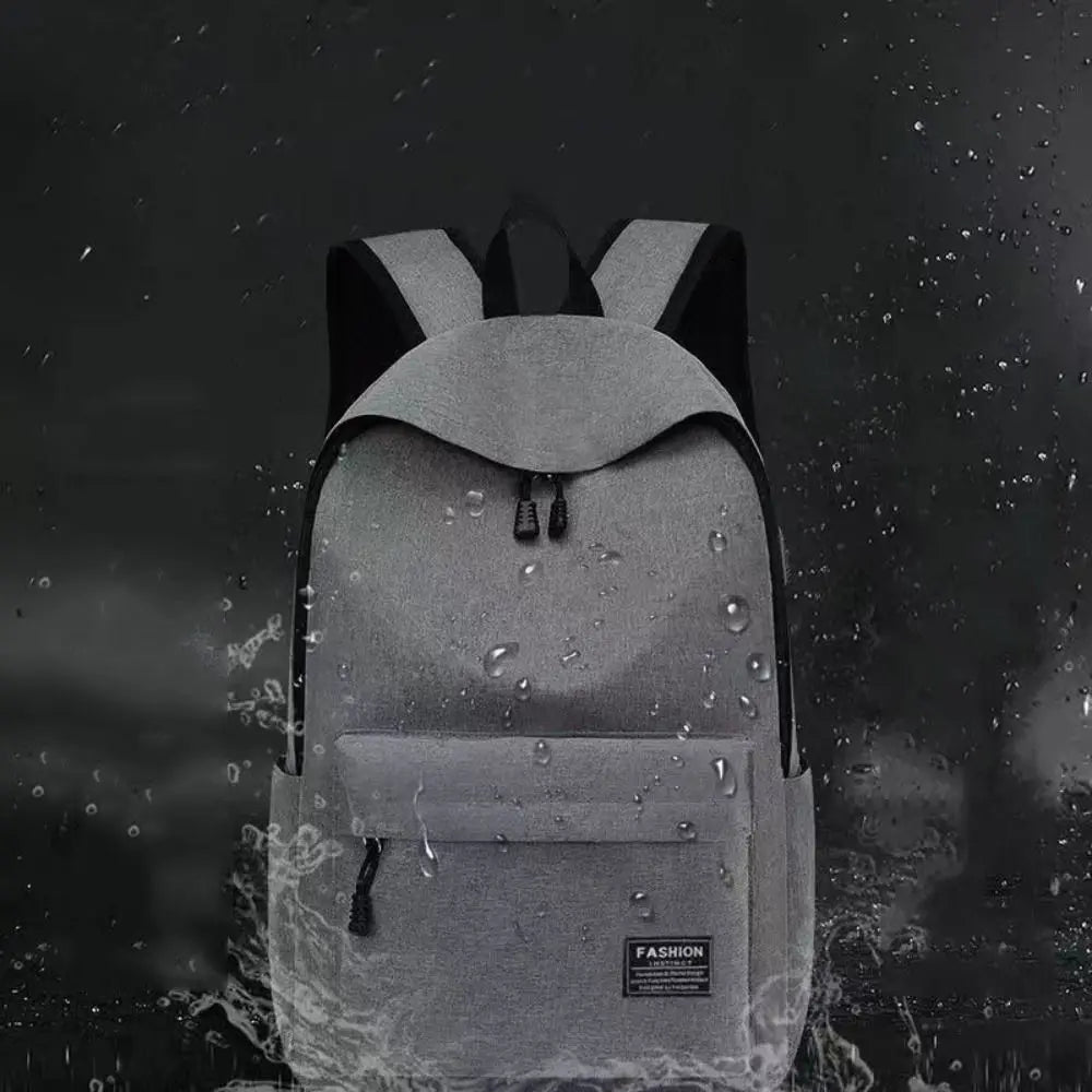 Large Capacity Minimalist Rucksack