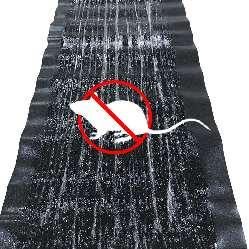 Large, Non-Toxic Glue Traps – for Effective Pest Control – Safe and Efficient – Discreet and Simple Solution to Insect and Rodent Problems