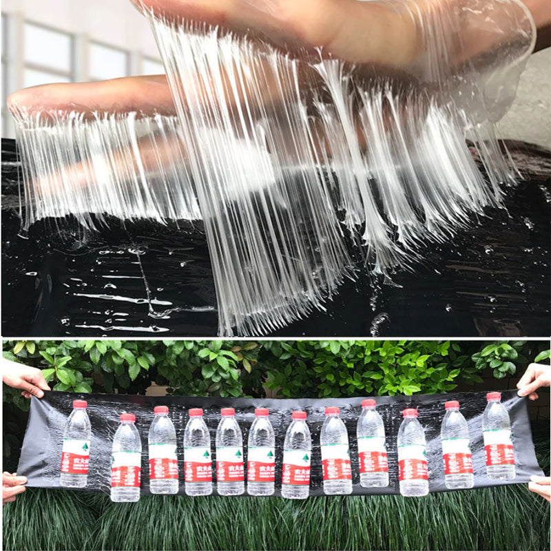 Large, Non-Toxic Glue Traps – for Effective Pest Control – Safe and Efficient – Discreet and Simple Solution to Insect and Rodent Problems