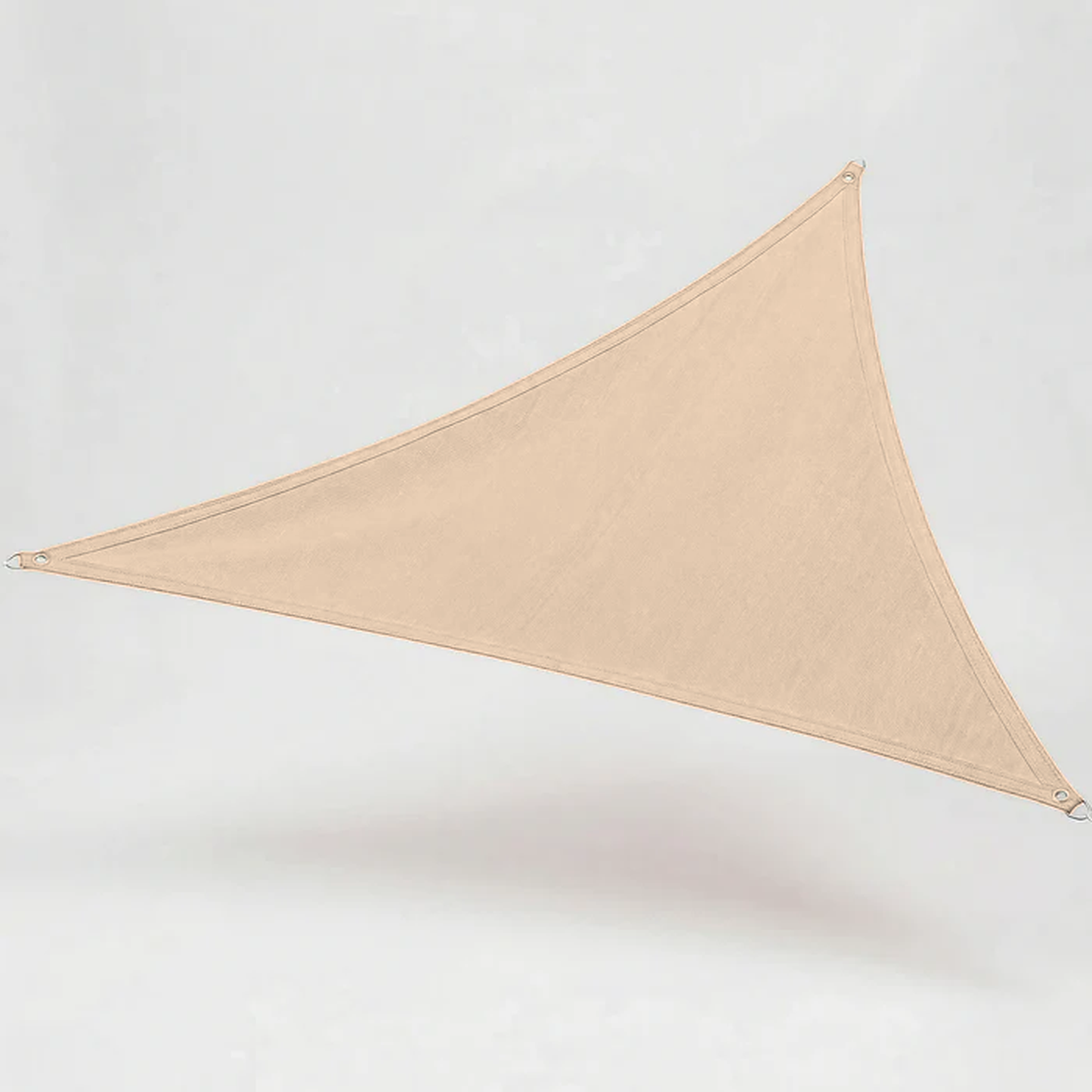 Large Triangular Sun Sail