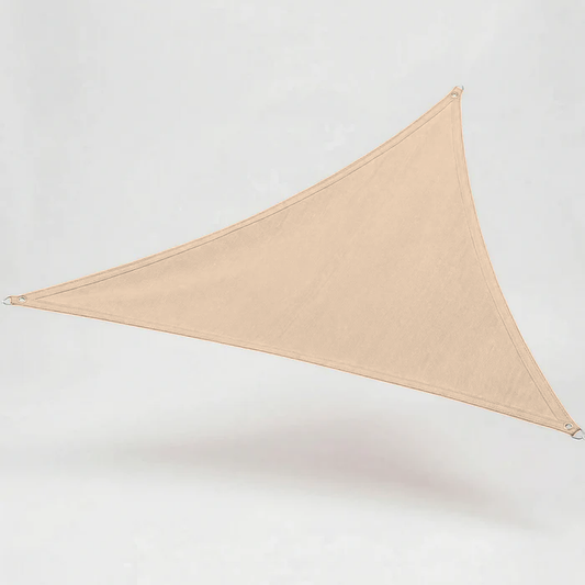Large Triangular Sun Sail