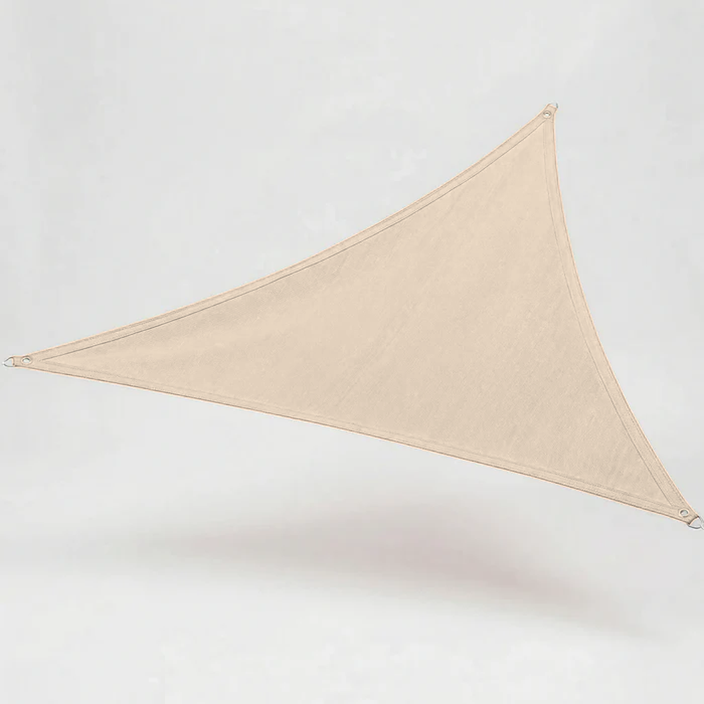 Large Triangular Sun Sail