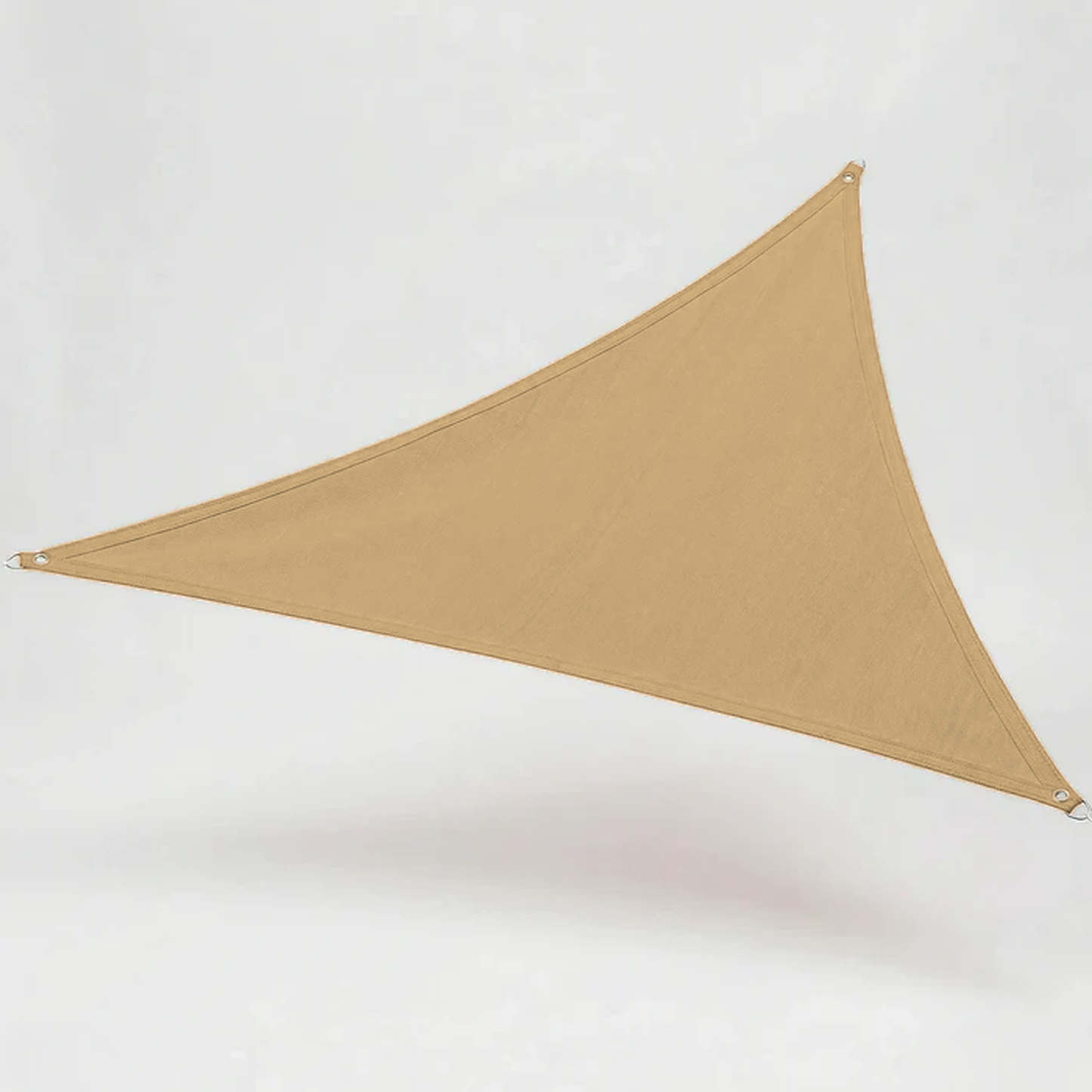 Large Triangular Sun Sail