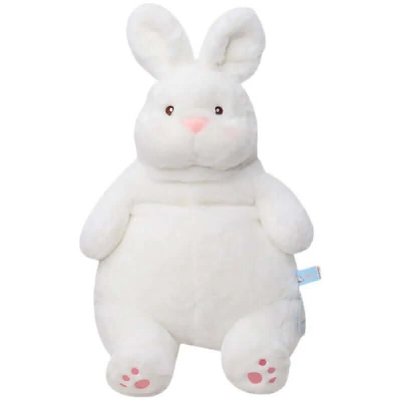 Large Weighted Stuffed Animal Plush for Relaxation