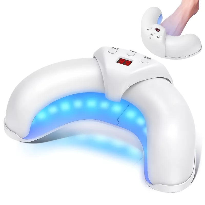 Laser Nail Fungus Removal Device