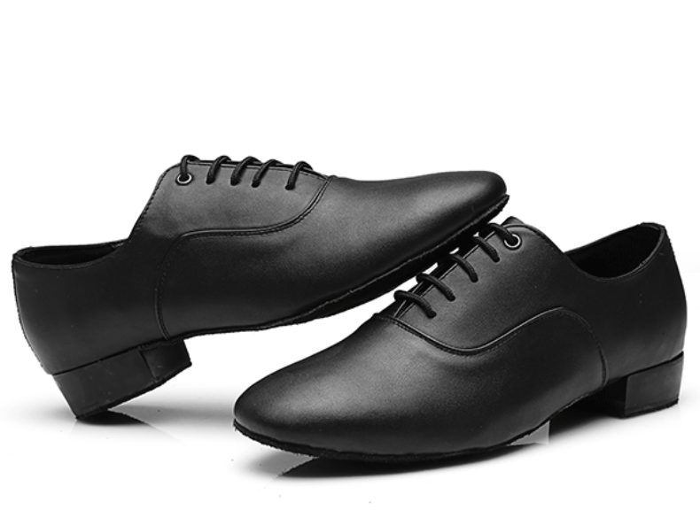 Latin Dance Shoes | Soft Sole Elegance