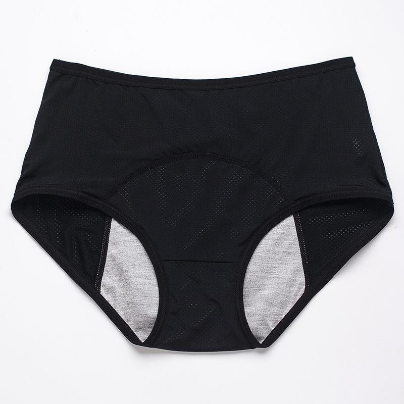 Leak-Proof Underwear Women | Eco-Friendly | Comfortable