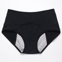 Leak-Proof Underwear Women | Eco-Friendly | Comfortable
