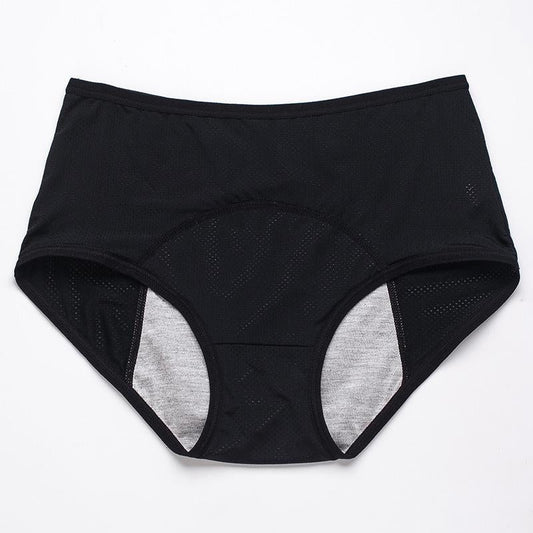 Leak-Proof Underwear Women | Eco-Friendly | Comfortable
