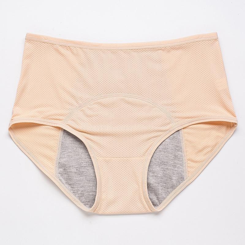 Leak-Proof Underwear Women | Eco-Friendly | Comfortable