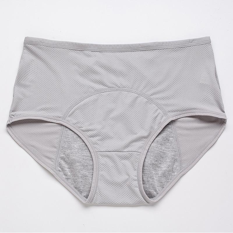 Leak-Proof Underwear Women | Eco-Friendly | Comfortable