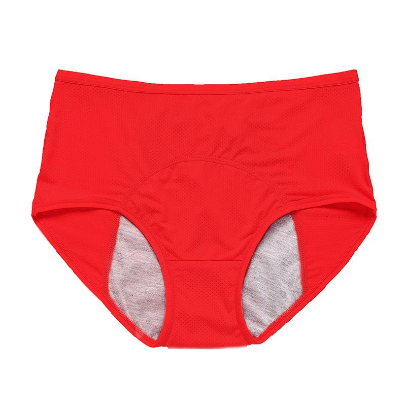 Leak-Proof Underwear Women | Eco-Friendly | Comfortable