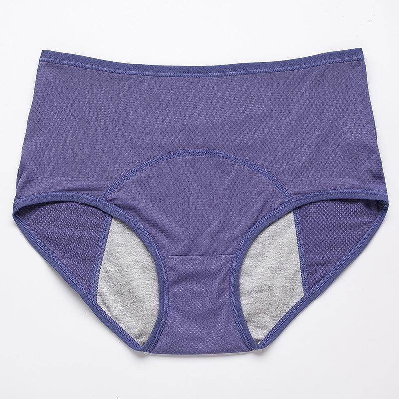 Leak-Proof Underwear Women | Eco-Friendly | Comfortable