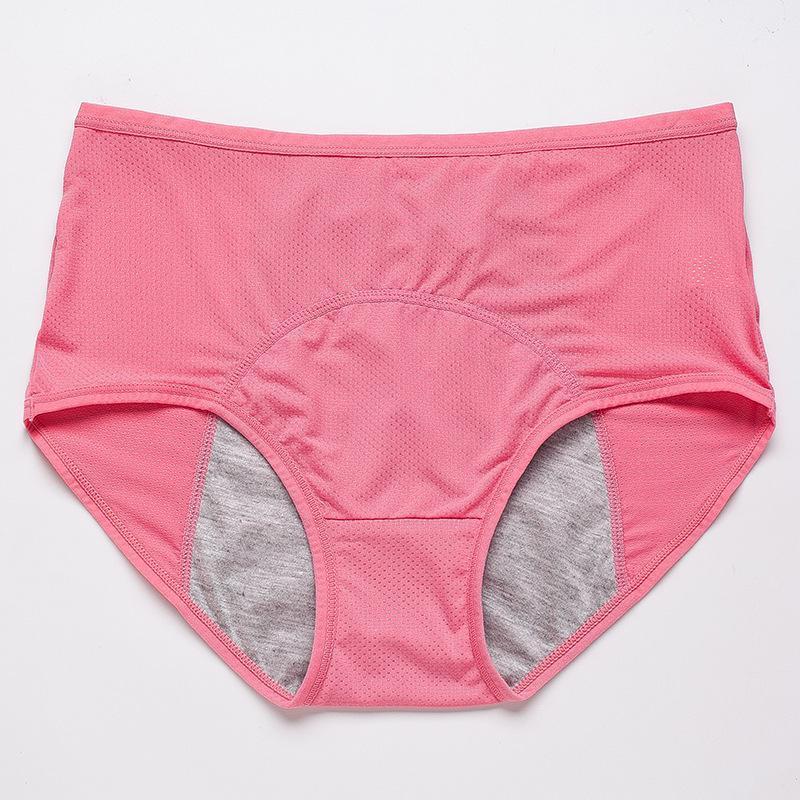Leak-Proof Underwear Women | Eco-Friendly | Comfortable