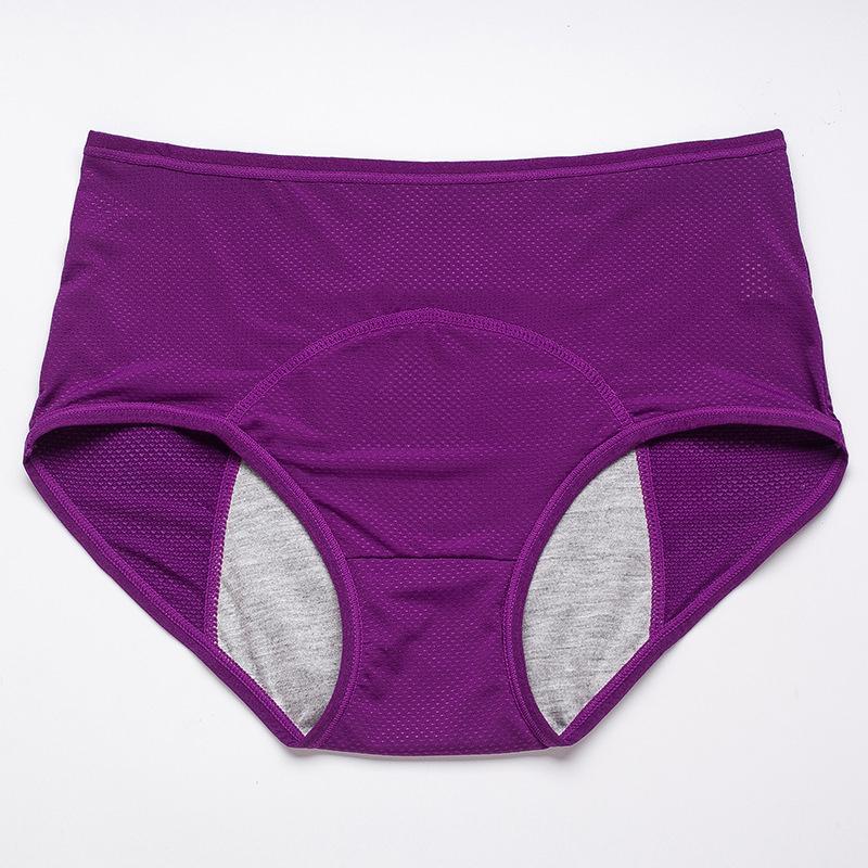 Leak-Proof Underwear Women | Eco-Friendly | Comfortable