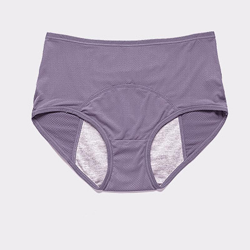 Leak-Proof Underwear Women | Eco-Friendly | Comfortable