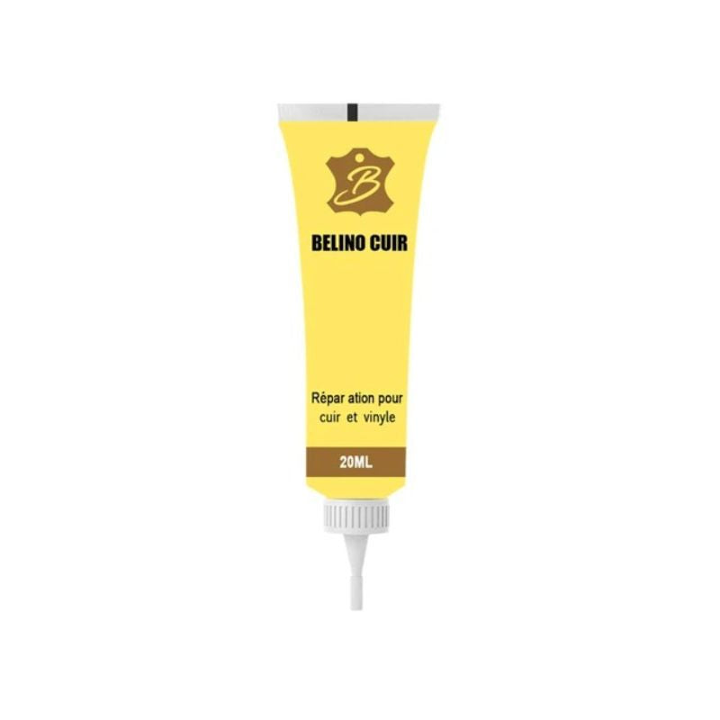 Leather and Faux Leather Repair Resin