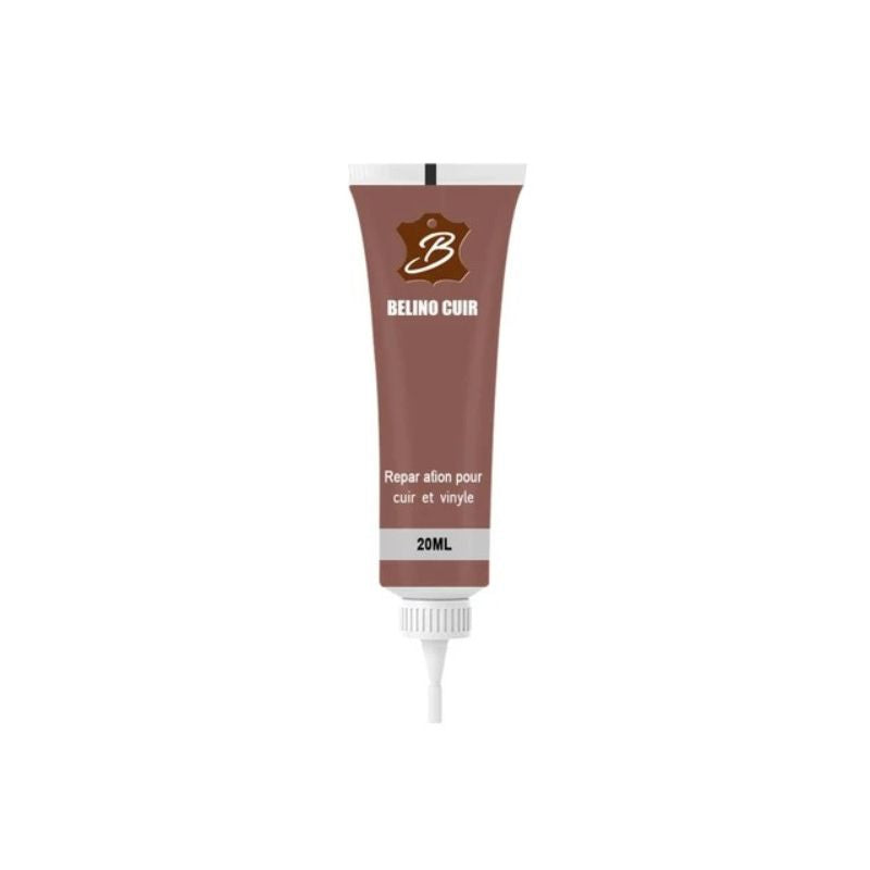 Leather and Faux Leather Repair Resin
