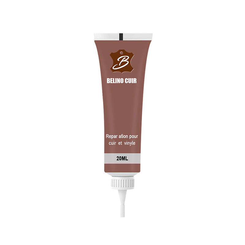 Leather Color Repair Paste Set | 6 Colors | Waterproof with Tools