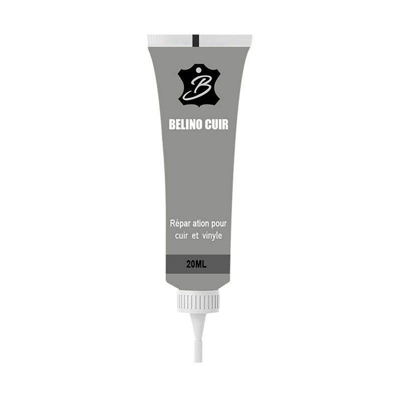 Leather Color Repair Paste Set | 6 Colors | Waterproof with Tools