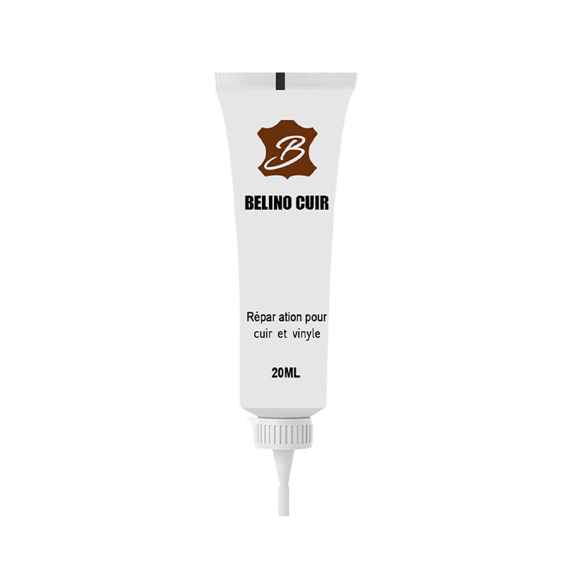 Leather Color Repair Paste Set | 6 Colors | Waterproof with Tools