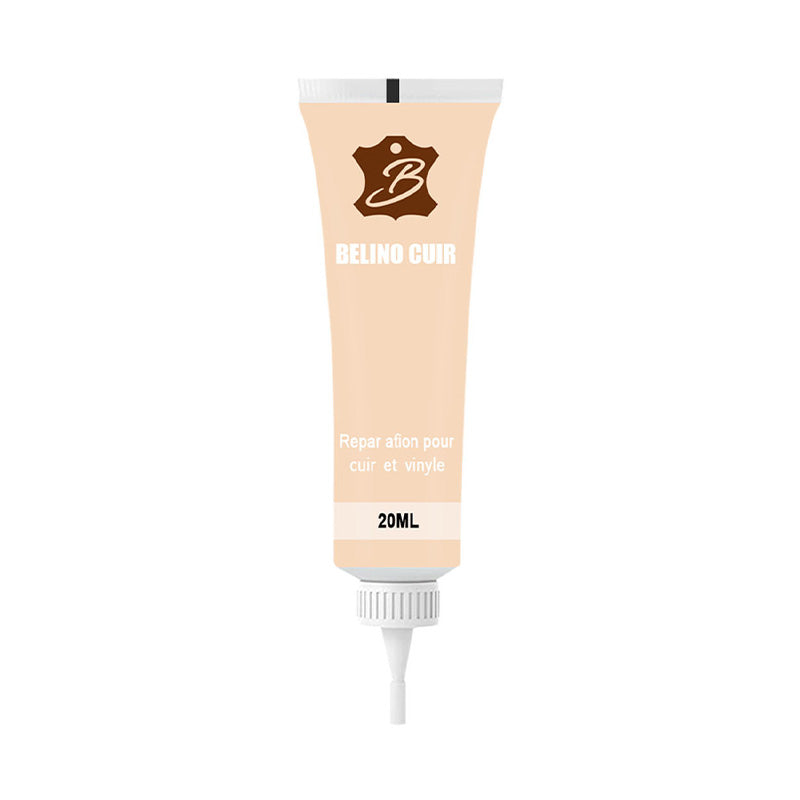 Leather Color Repair Paste Set | 6 Colors | Waterproof with Tools