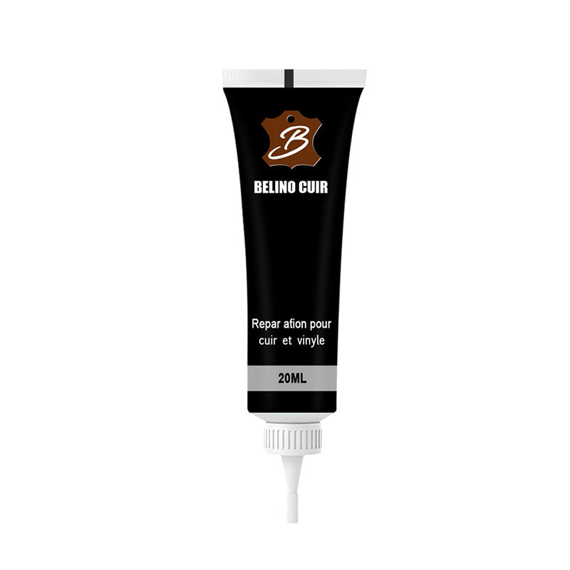 Leather Color Repair Paste Set | 6 Colors | Waterproof with Tools