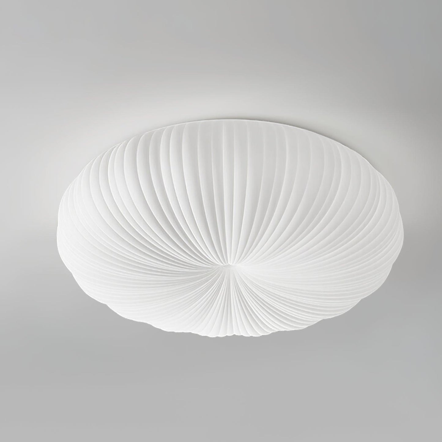 LED Ceiling Lamp Robby – Metal and Acrylic