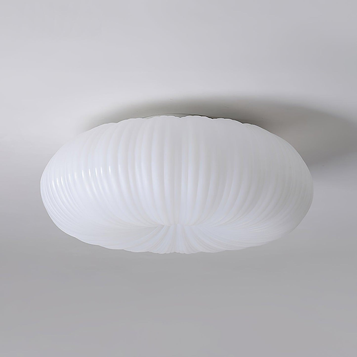 LED Ceiling Lamp Robby – Metal and Acrylic