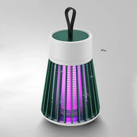 LED Mosquito Lamp - Powerful Indoor & Outdoor Insect Eliminator