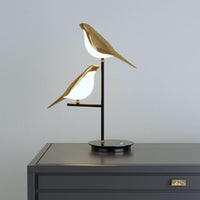 LED Table Lamp