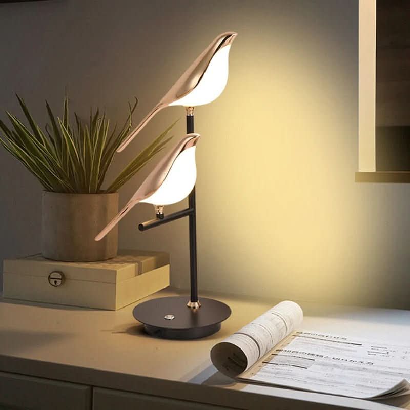 LED Table Lamp