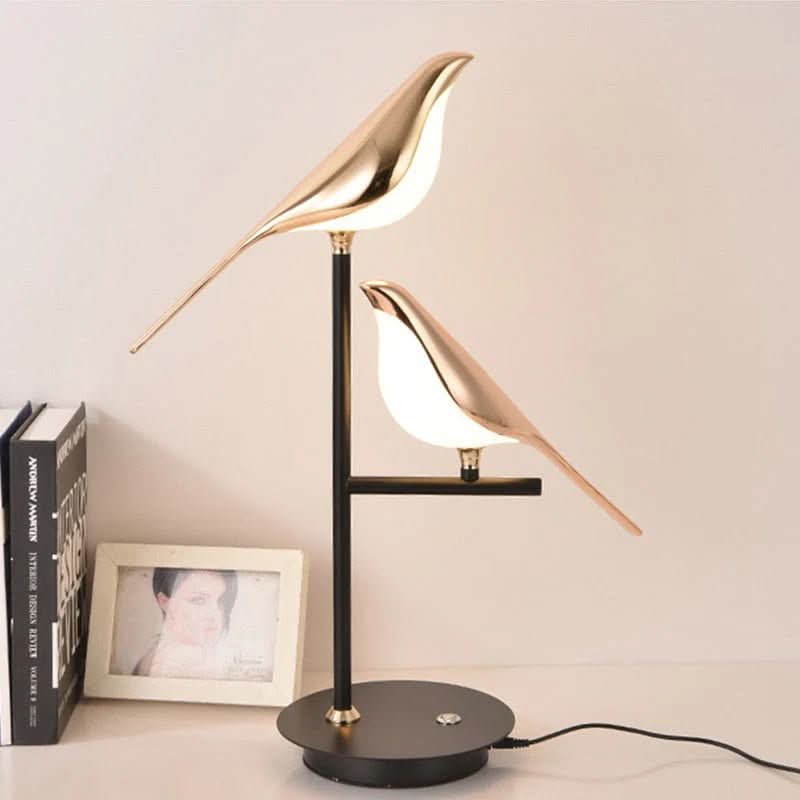 LED Table Lamp