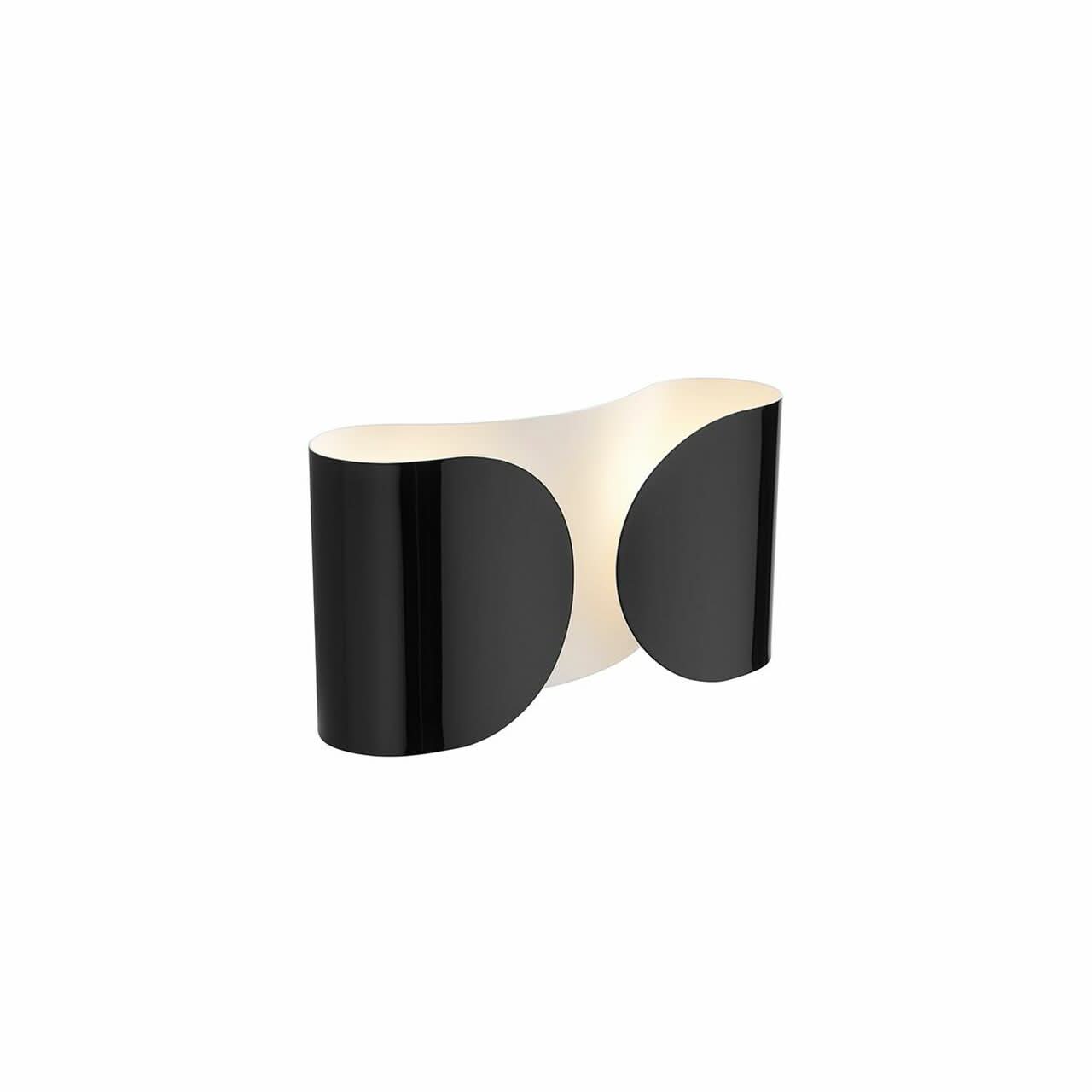 LED Wall Lamp – Set of 2 Modern Indoor Lights