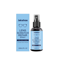 Lens Spray - Professional Multi-Surface Lens Care Spray
