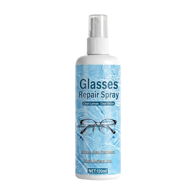 Lens Spray - Professional Multi-Surface Lens Care Spray