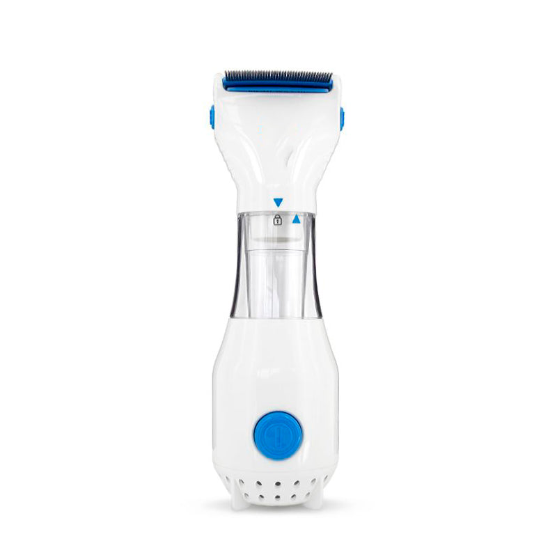 LiceCollector - Safe and Easy Electric Lice Removal Comb